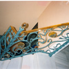 Baranes interiors