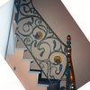 Baranes interiors