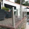Baranes i reixes exteriors
