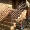 Baranes i reixes exteriors