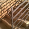 Baranes i reixes exteriors